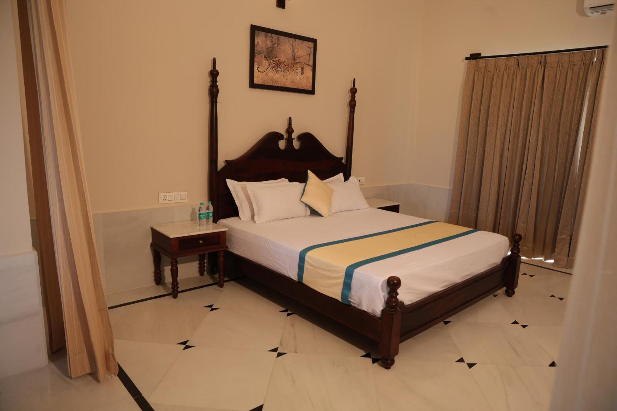 فندق Jawai Bera Leopard Camp المظهر الخارجي الصورة