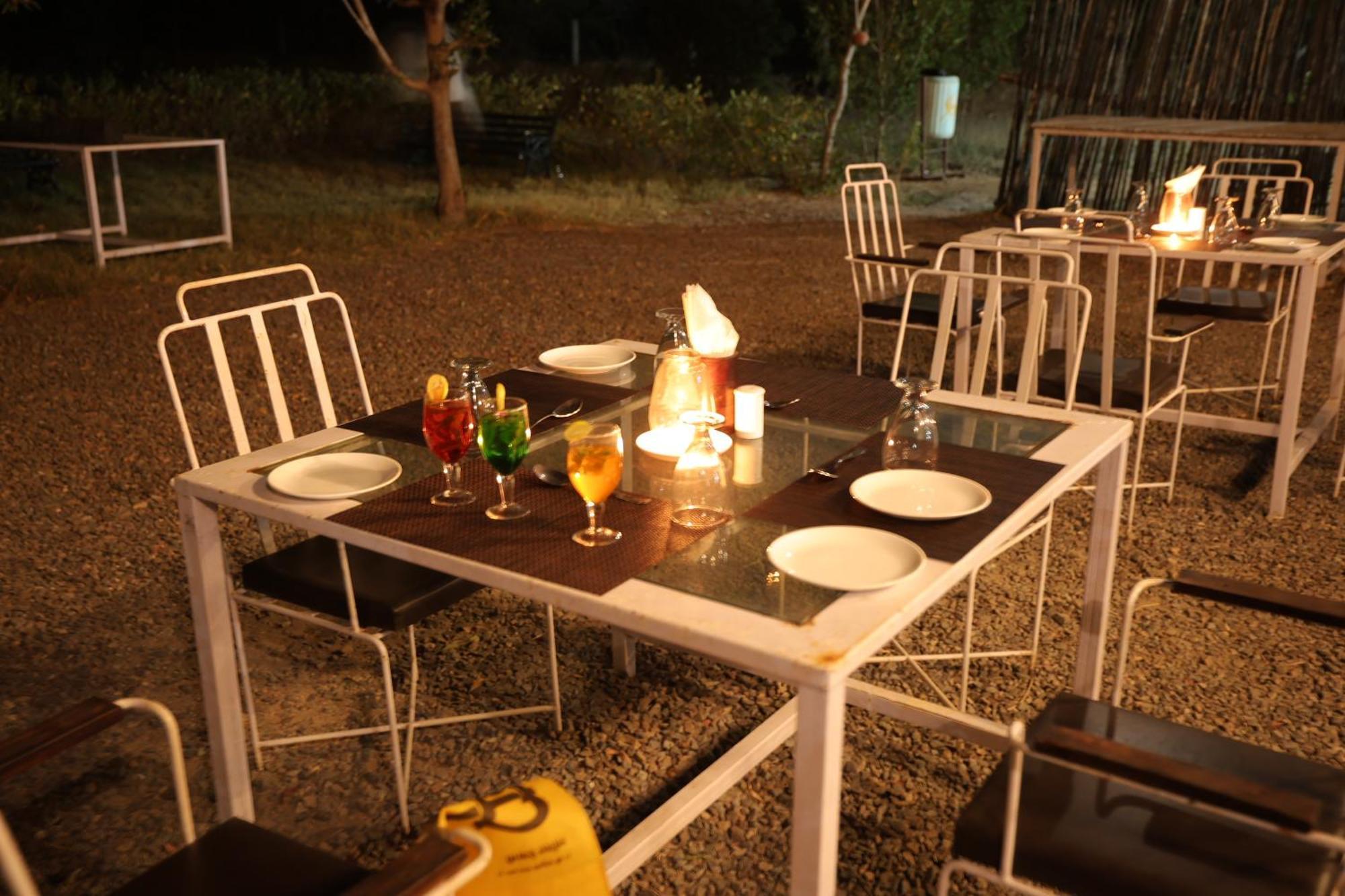 فندق Jawai Bera Leopard Camp المظهر الخارجي الصورة
